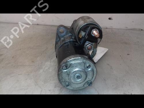 Starter SUZUKI SPLASH (EX) 1.0 (A5B310) | BP8984039M8 - Image 4