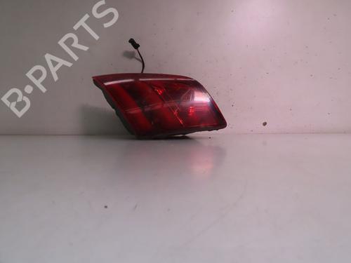 Used Left tailgate light PEUGEOT 308 II (LB_, LP_, LW_, LH_, L3_) 1.6 HDi 100 (99 hp) 16203578