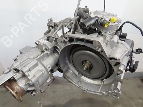 Used Gearbox SEAT LEON (5F1) 2.0 Cupra (280 hp) 29757932