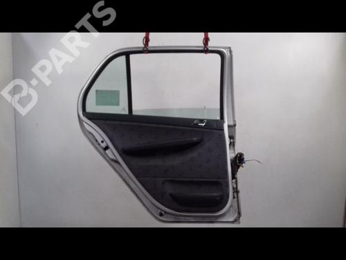 Dør venstre bak SKODA FABIA I (6Y2) 1.9 TDI | BP9494879C4