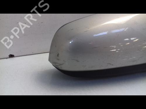 Right mirror OPEL ZAFIRA / ZAFIRA FAMILY B (A05) 1.9 CDTI (M75) | BP23152315C27 