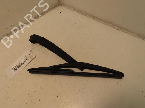 Used Rear windshield wiper arm CITROËN C4 II (NC_) 1.2 THP 130 (NCHNYM, NCHNYT) (130 hp) 30955101