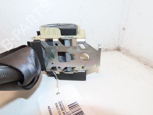 Rear left belt tensioner RENAULT CLIO II (BB_, CB_) 1.2 (BB0A, BB0F, BB10, BB1K, BB28, BB2D, BB2H, CB0A,... | BP28445552C89