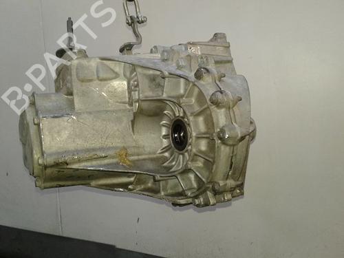 Gearbox CITROËN DS4 (NX_) 1.6 HDi 115 | BP8986648M3 