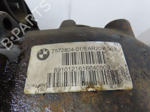 Rear differential BMW 1 Coupe (E82) 120 d | BP33136911M24 - Image 5