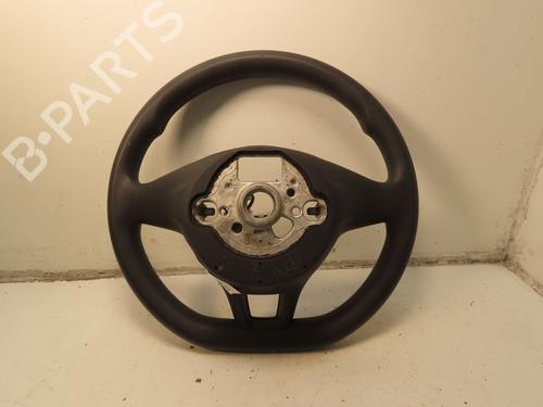 Stuur VW POLO VI (AW1, BZ1, AE1) 1.6 TDI (80 hp) 31283845