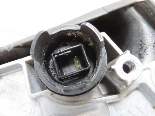 Used Left mirror Left mirror 26534792 26534792
