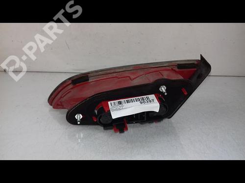 Venstre baglygte bagklap ALFA ROMEO 159 Sportwagon (939_) 1.9 JTDM 16V (939BXC1B, 939BXC12) | BP8979317C79 