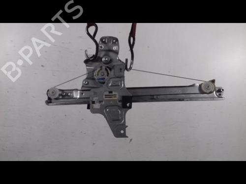 Used Rear left window mechanism CITROËN C5 III Break (RW_) 2.0 HDi (136 hp) 11241739