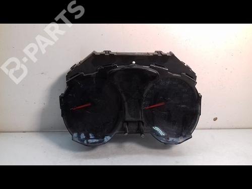 Used Instrument cluster NISSAN JUKE (F15) 1.5 dCi (110 hp) 9830843