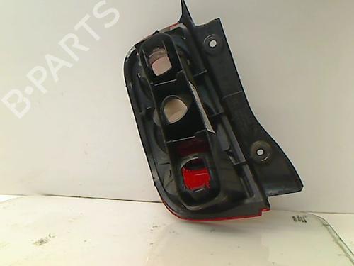 Right taillight NISSAN MICRA III (K12)  | BP23153466C35 