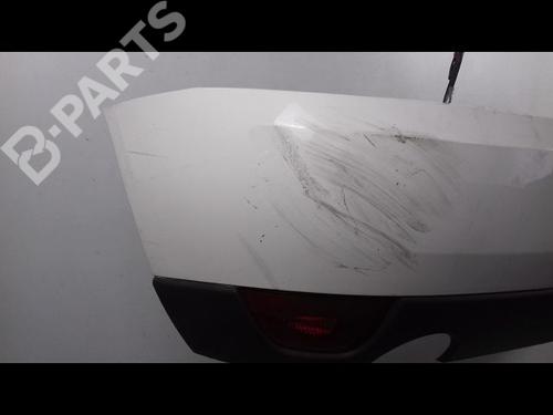 Rear bumper FORD FOCUS I (DAW, DBW) 1.6 16V | BP10053652C8 
