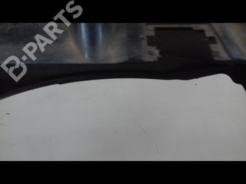 Left front fenders PEUGEOT 307 Break (3E) 1.6 16V | BP8992382C41 