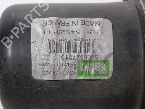 Front wiper motor RENAULT SCÉNIC II (JM0/1_) 1.5 dCi (JM1E, JM16) | BP26702354M29 
