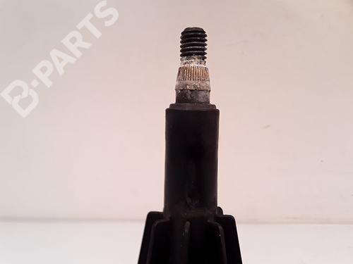 Rear wiper motor RENAULT CLIO III (BR0/1, CR0/1) 1.5 dCi (BR17, CR17) | BP9073232M102 