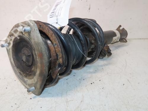 Used Left front shock absorber MINI MINI (R56) Cooper D (109 hp) 30951398