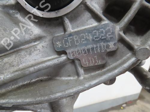 Engine TESLA MODEL Y (5YJY) Long Range Rear-Wheel Drive | BP39157534M1 - Image 3