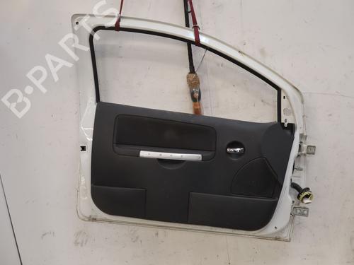 Used Left front door Left front door CITROËN C2 (JM_) 1.4 HDi (68 hp) 33744460 33744460