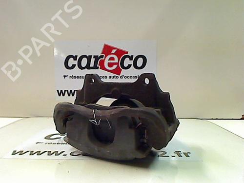 Used Left front brake caliper FIAT STILO (192_) 1.9 JTD (192_XE1A) (115 hp) 23150795