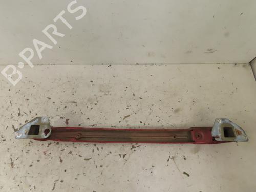 Rear bumper reinforcement PEUGEOT 207 (WA_, WC_) 1.6 HDi | BP27216544C73 