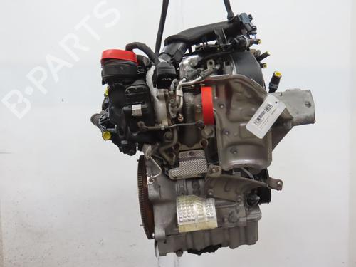 Engine VW POLO VI (AW1, BZ1, AE1) 1.0 TSI | BP33632460M1 - Image 4