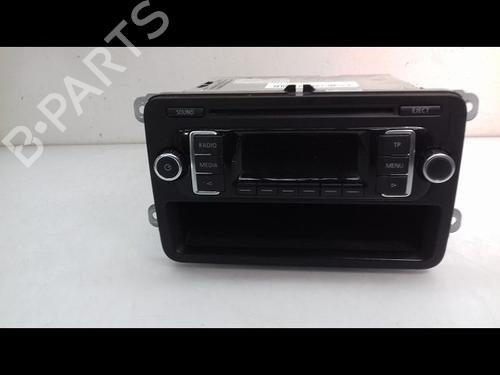 Used Radio Radio 10866645 10866645