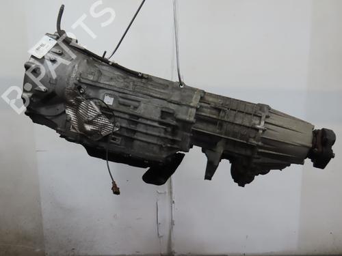 Used Gearbox Gearbox PORSCHE CAYENNE (9PA) S 4.5 (340 hp) 35887128 35887128