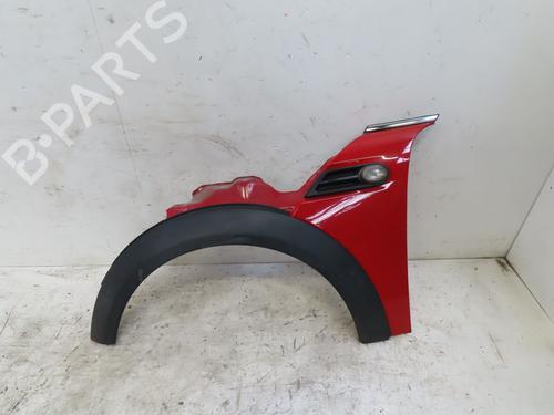 Kotflügel links vorne für MINI MINI Convertible (R57) Cooper (122 hp) 33137296