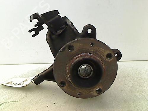 Used Right front steering knuckle PEUGEOT 306 Hatchback (7A, 7C, N3, N5) 1.4 (75 hp) 8997061