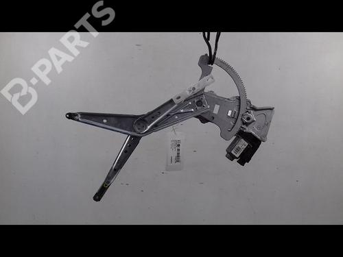 Used Front right window mechanism OPEL MERIVA A MPV (X03) 1.6 (E75) (105 hp) 8999425