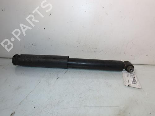 Used Left rear shock absorber Left rear shock absorber PEUGEOT 308 SW II (LC_, LJ_, LR_, LX_, L4_) 1.6 BlueHDi 120 (120 hp) 17514534 17514534