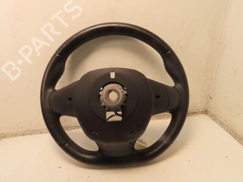 Steering wheel RENAULT GRAND SCÉNIC IV (R9_) 1.2 TCe 130 | BP29442212C49 