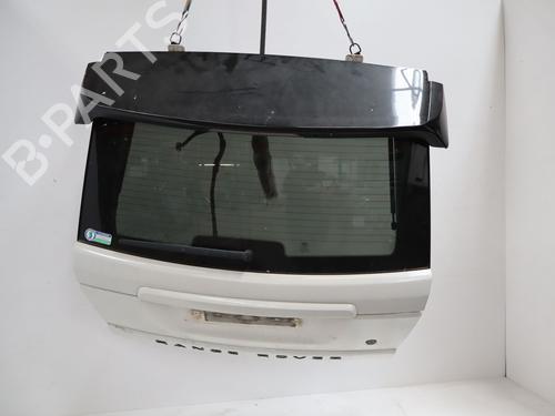 Used Tailgate Tailgate 39220599 39220599