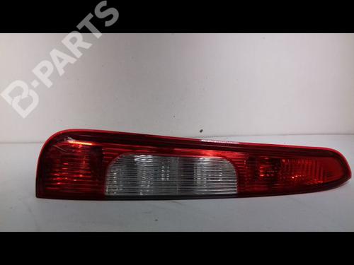 Used Left taillight FORD FOCUS C-MAX (DM2) 1.8 TDCi (115 hp) 8999017