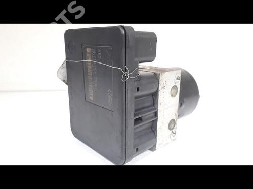 Used ABS pump FORD FIESTA V (JH_, JD_) 1.3 (69 hp) 10684383