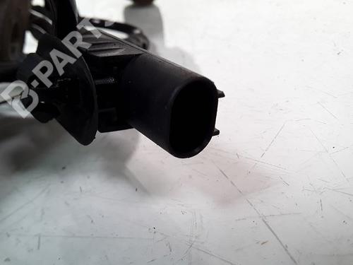 Right front steering knuckle FIAT PANDA (169_) 1.2 (169AXF2A, 169AXF1A) | BP8997750M26 