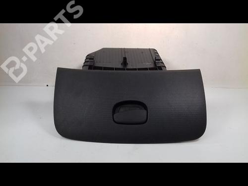 Used Glove box RENAULT CLIO IV (BH_) 1.5 dCi 75 (75 hp) 8991522