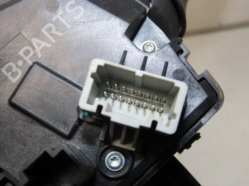 Used Steering column stalk RENAULT CAPTUR II (HF_) E-TECH 145 (HFMU) (143 hp) 26162247