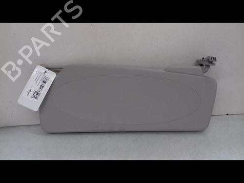 Used Left sun visor RENAULT KANGOO Express (FW0/1_) 1.5 dCi 90 (FW0G, FW05, FW08, FW11) (90 hp) 8988640