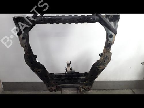 Used Subframe MAZDA 6 Estate (GH) 2.2 D (GH10) (129 hp) 11114576