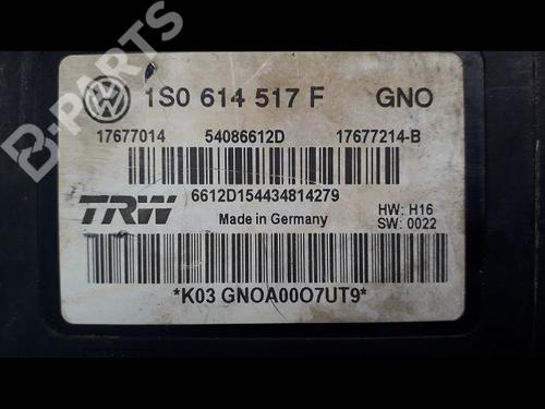 ABS pump VW UP! (121, 122, BL1, BL2, BL3, 123) 1.0 | BP9948196M43