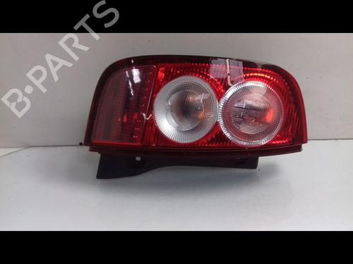 Used Left taillight Left taillight NISSAN MICRA III (K12) 1.5 dCi (65 hp) 8991856 8991856