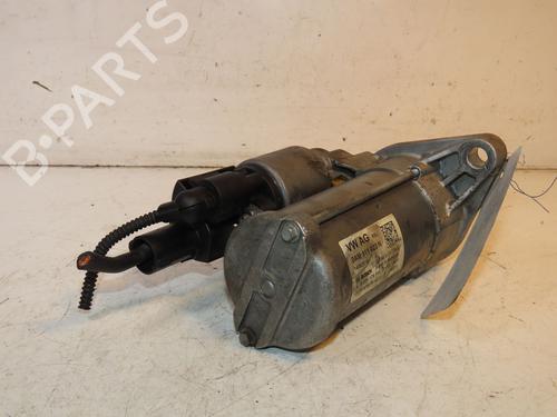 Starter AUDI A3 Sportback (8VA, 8VF) 35 TFSI | BP30950642M8