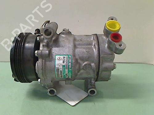 Used AC compressor RENAULT TWINGO I (C06_) 1.2 (C066, C068) (58 hp) 23149353