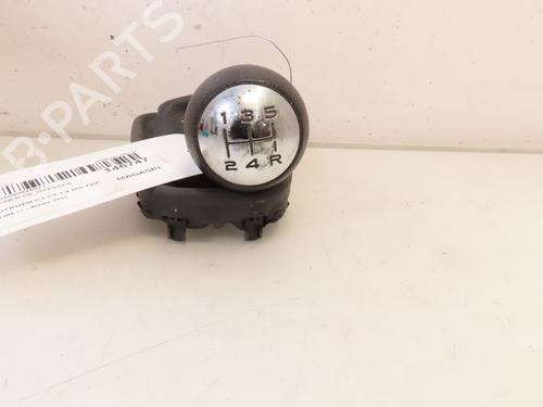 Gearstang CITROËN C3 II (SC_) 1.4 HDi 70 (SC8HZC, SC8HR0, SC8HP4) (68 hp) 24323353