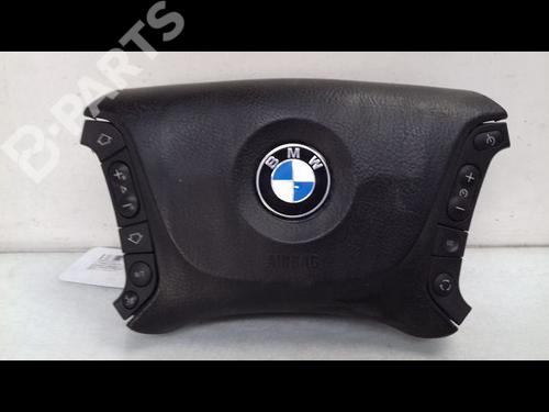 Used Driver airbag BMW 5 (E39) 530 d (193 hp) 8985806