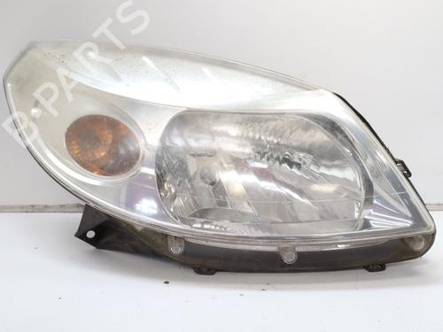 Used Right headlight Right headlight 38410345 38410345
