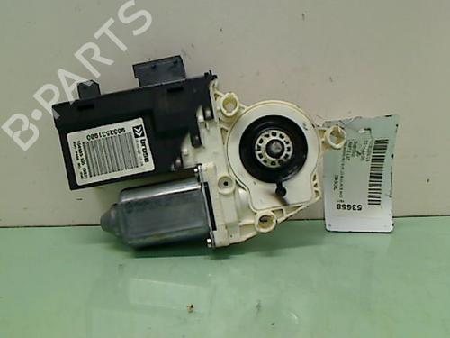 Front right window mechanism CITROËN C5 I (DC_) 2.0 HDi (DCRHZB, DCRHZE) | BP23151963C23 