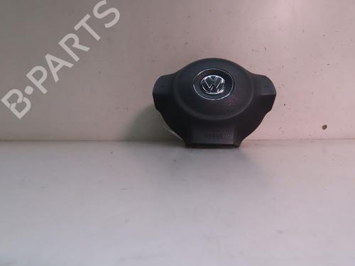 Driver airbag VW POLO V (6R1, 6C1) 1.2 | BP23151570C9 