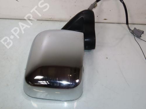 Used Right mirror NISSAN PICK UP (D22) 2.5 dCi 4WD (133 hp) 30953237